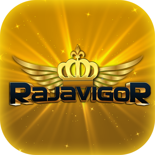 RAJAVIGOR's avatar