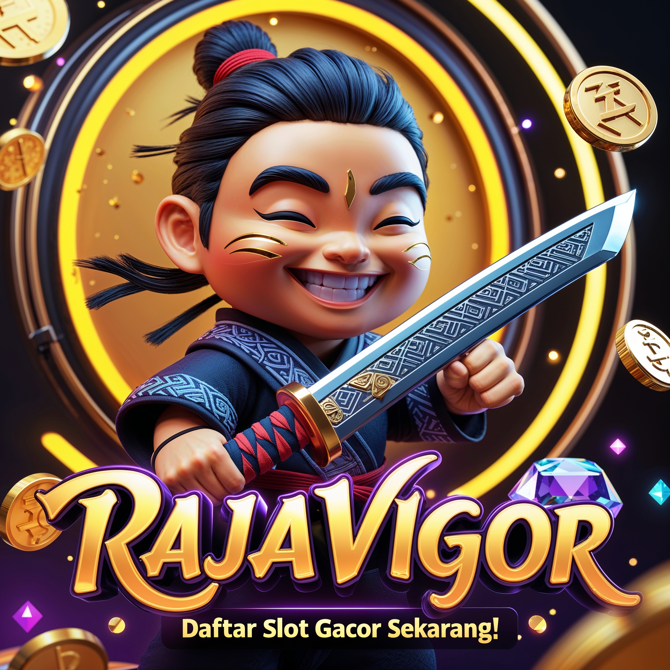 RAJAVIGOR