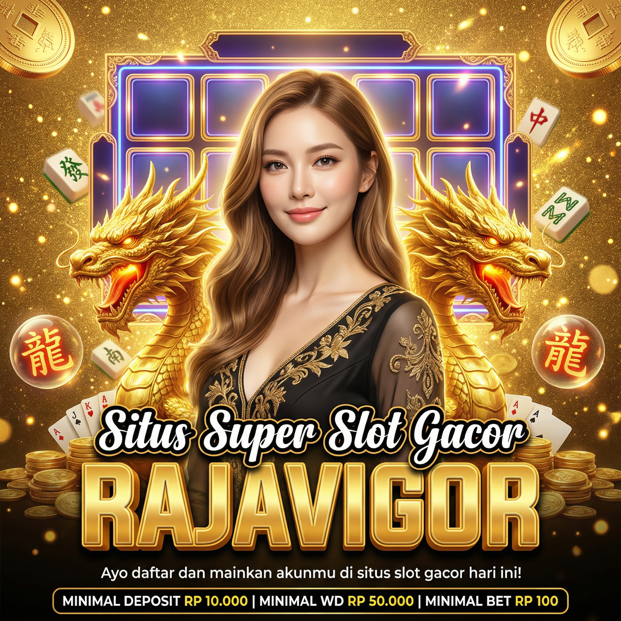 RAJAVIGOR
