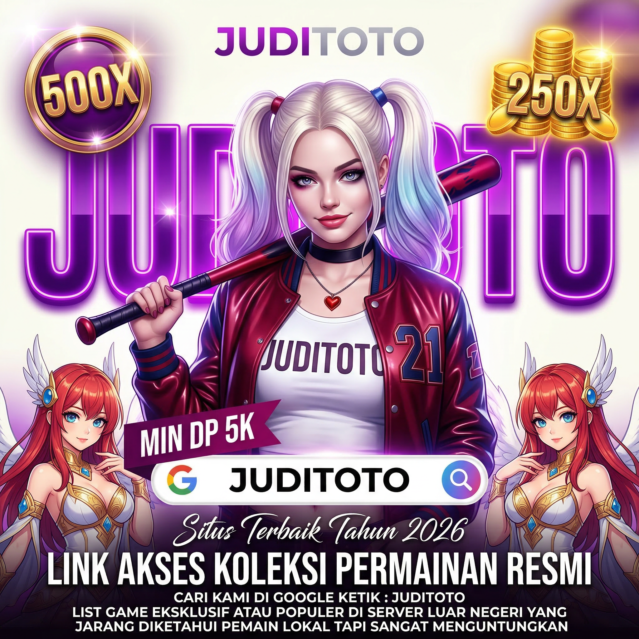 Link Akses Koleksi Permainan Resmi Menuju Situs Terbaik Tahun 2026